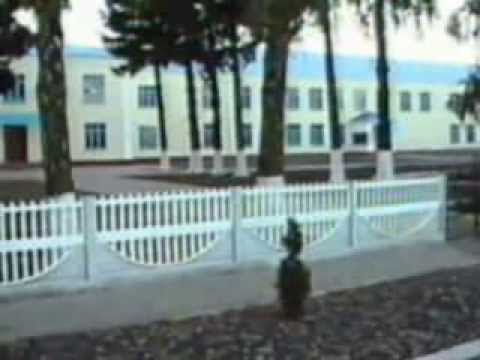 Видео: Ямпільська загальноосвітня школа І-ІІІ ступенів