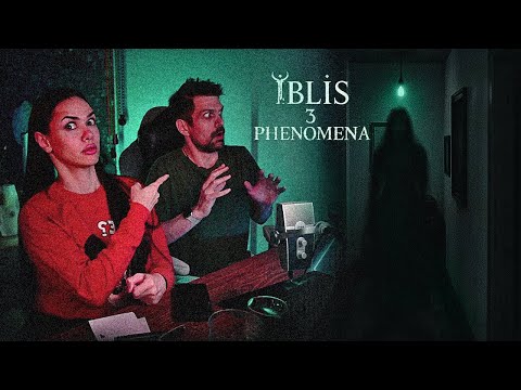 Видео: САМЫЙ СТРАШНЫЙ ХОРРОР НА РЕАЛЬНЫХ СОБЫТИЯХ Прохождение | İblis3:Phenomena