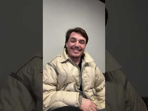 Видео: Евгений Кузин ПРЯМОЙ ЭФИР 12.03.25