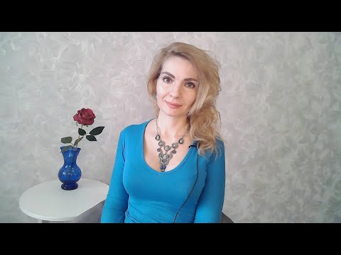 Видео: Тайны нарцисса