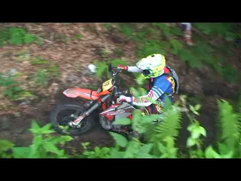 Видео: Ендуро  2023р. Старт