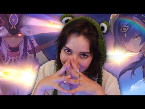 Видео: ЗЛОЕ БЛЮДО ПРОБУЖДАЕТСЯ | вызов цино