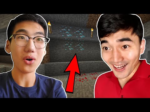 Видео: Баялагаар дүүрэн агуу w/Mongolian Youtuber Tushig (Minecraft ep-2)