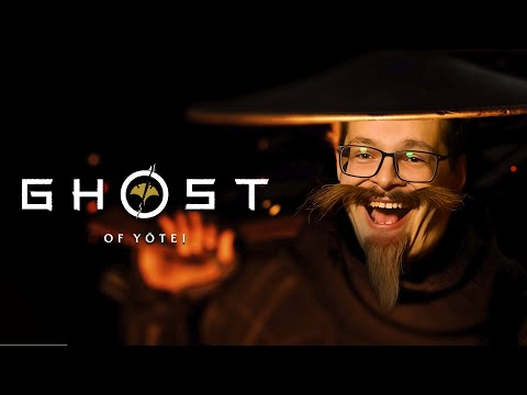 Видео: #17 GHOST OF YOTEI // МАРАФОН TSUSHIMA + YOTEI // PS5