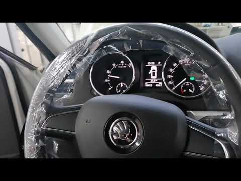 Видео: Промывка топливных форсунок непосредственного впрыска  без снятия  на Skoda Yeti 1,8-CDAB.