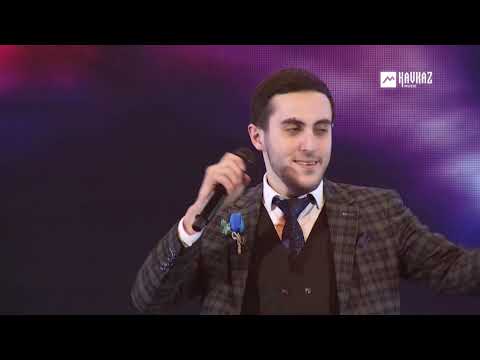 Видео: Ибрагим Маремкулов - Дыщомыгъауэ | KAVKAZ MUSIC