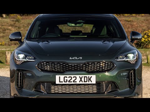 Видео: Вот почему корейские машины превосходят японские.