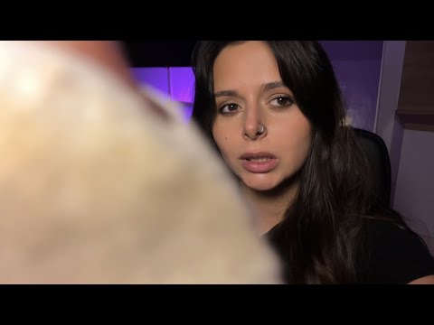 Видео: АСМР/ASMR Обзор покупок косметики. Близкий шёпот