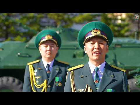 Видео: ҰҚК ОРГАНДАРЫНЫҢ ҚҰРЫЛҒАН КҮНІНЕ АРНАЛҒАН КОНЦЕРТ