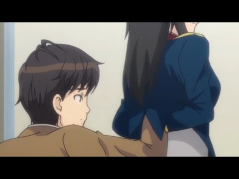 Видео: Аниме Приколы | Смешные Моменты Из Аниме # 295 | Горизонт средиземья