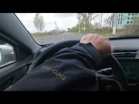 Видео: Chery tiggo 2 pro. Чери тигго 2 про. краткий обзор динамики .