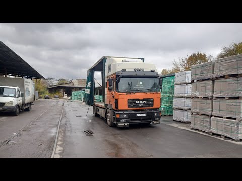 Видео: Будни перевозчика 33 серия. Замена управляющей форсунки.
