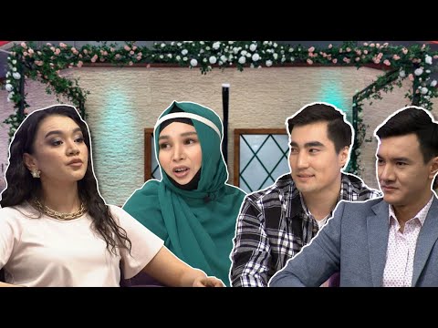 Видео: Құндыз үміткерге ауыр сөйледі😱 Бір Болайық! 15.03.22