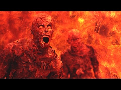 Видео: РАССКАЗЫ ЛЮДЕЙ ПОБЫВАВШИХ В АДУ