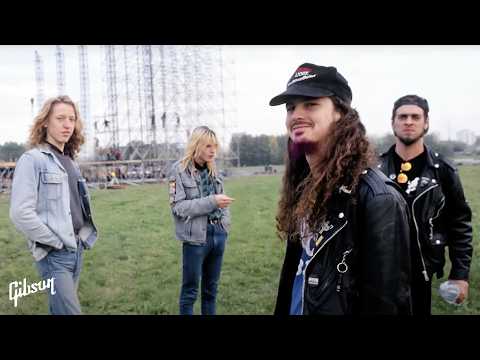 Видео: Когда Pantera доминировала на фестивале «Монстры рока», Москва, 1991