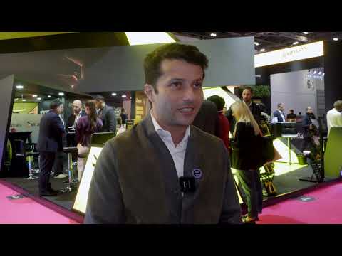 Видео: WTM London 2025: Феликс Шпильман, генеральный директор Emerging Travel Group