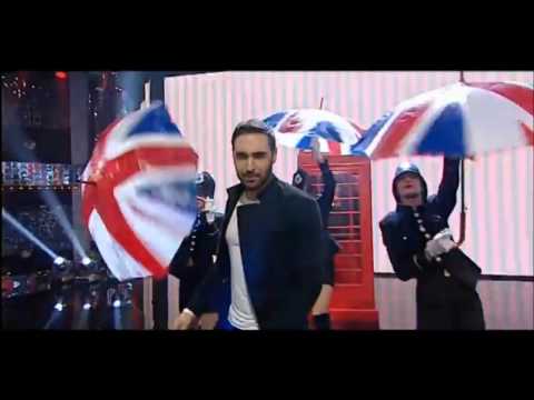 Видео: Виталий Козловский  - Лондон, гудбай