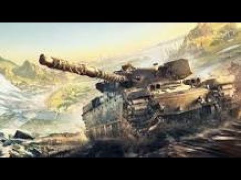 Видео: 💀 Chieftain Mk. 6 💀 Наверное ИМБА? 💀 🔥