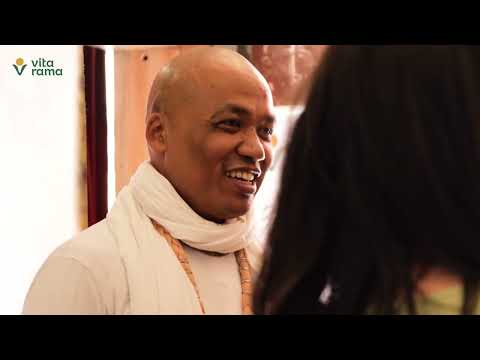 Видео: ✨ "Пътешествие към себе си" с Ведасара от 8 до 12 октомври | Vita Rama