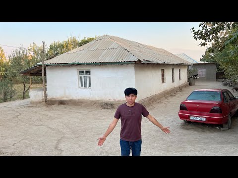 Видео: СРОЧНО СОТИЛАДИГАН УЙ 