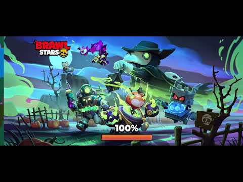 Видео: Прохожу босса "Призрачного Дайвера Рико" играя за Рико в Brawl stars.