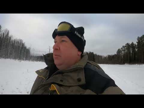 Видео: ИРБИС ТУНГУС. ПРОВЕРКА ЖЕРЛИЦ.ПРОВАЛИЛСЯ В НАЛЕДЬ.