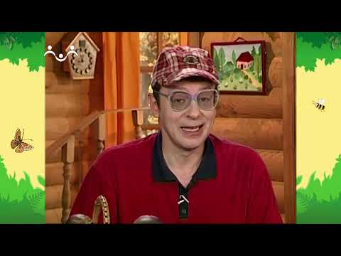 Видео: День в Шишкином Лесу. Арифметика. Сумма