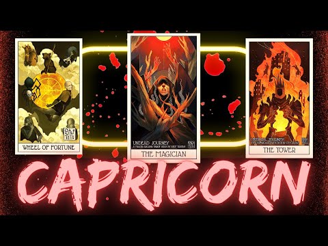 Видео: КОЗЕРОГ — Ух ты! 😍 Кто-то очень сильно тебя хочет! Вот его имя 😍 ОКТЯБРЬ 2025