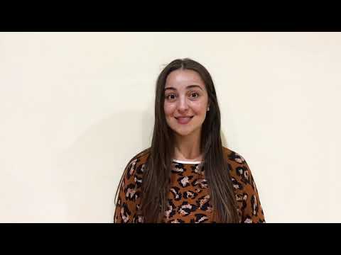 Видео: Разогрев голоса за 10 минут (по методике improVination)!