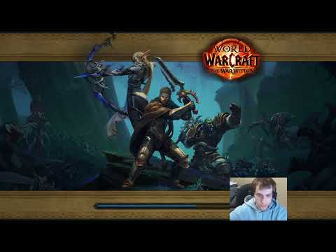 Видео: Локалки не ждут! ⚔️ WoW актуал