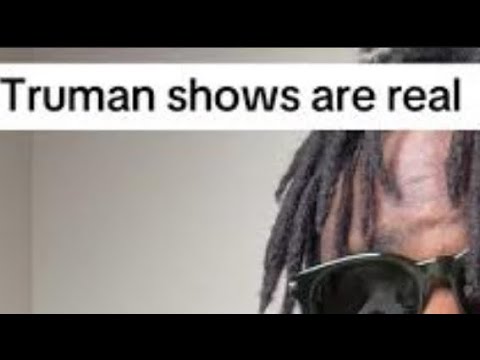 Видео: Шоу Трумана действительно продолжается #masterkeyprogram