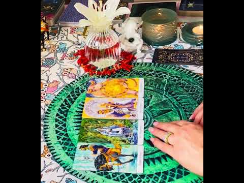 Видео: 🛡️🪬🛡️» Берегиня вашего Рода Вам сейчас расскажет 💯 % Правду‼️Лучше 😳присядьте «.‼️🛡️🪬таро онлайн 