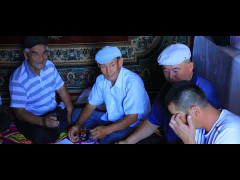Видео: Беташар - Жаңа шаруа - Медет + Айсұлу