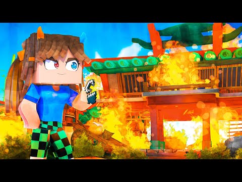 Видео: 🐞 РАЗНЕСЛА ХРАМ МАСТЕРА ФУ ! СУПЕР КОШКА 16 серия