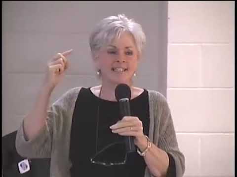 Видео: «Ум-тюрьма!» «Работа» Байрон Кейти. (от ютюб канала Guy Madison) The Work of Byron Katie.