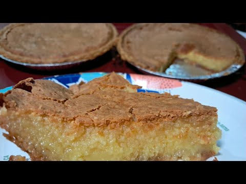 Видео: Шахматный пирог в южном стиле — насыщенный, маслянистый и сладкий, с классическим вкусом заварног...