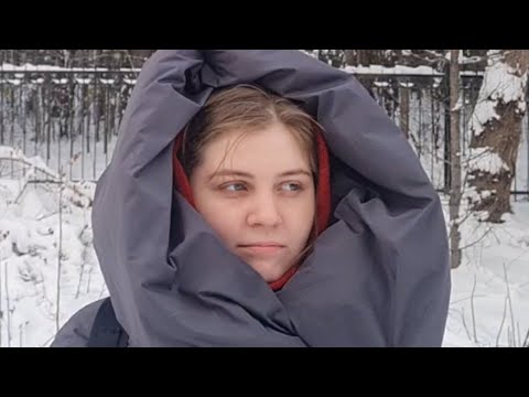 Видео: Как Яна на курорт ездила