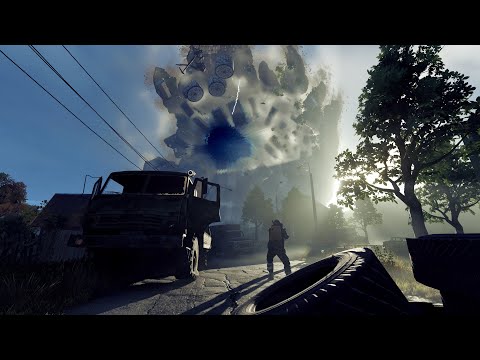 Видео: ACTIVE MATTER | Качаю монолит в соло [СТРИМ]