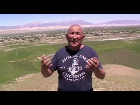 Видео: Казыбек -  менин айылым