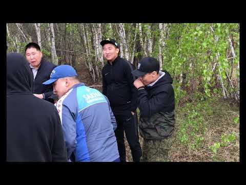 Видео: 1.06.2019г. Традиционное день рождение!