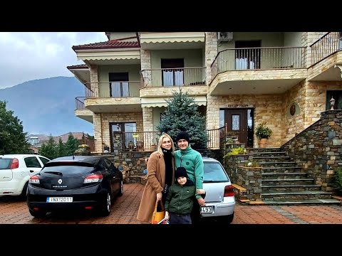 Видео: Как отдохнуть .Лутра Позар Греция.. АПАРТАМЕНТЫ.ЦЕНЫ.ТАВЕРНА.#GREECE#ЛУТРАПОЗАР#ГДЕ ПОКУПАТЬСЯ ЗИМОЙ