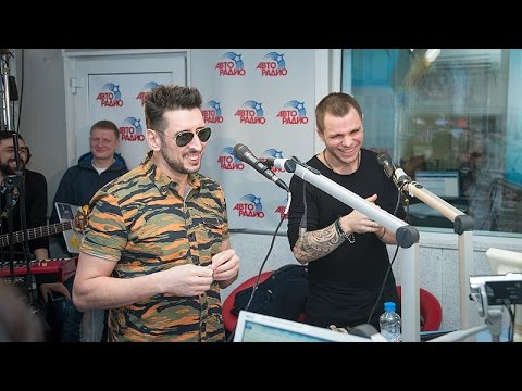Видео: Градусы - Режиссер (LIVE @ Авторадио)