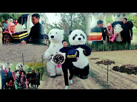 Видео: ЯНА БИР ОНАЖОНИМИЗ ХУРСАНД БУЛДИ КАЛХОЗОБОТАМИЗ