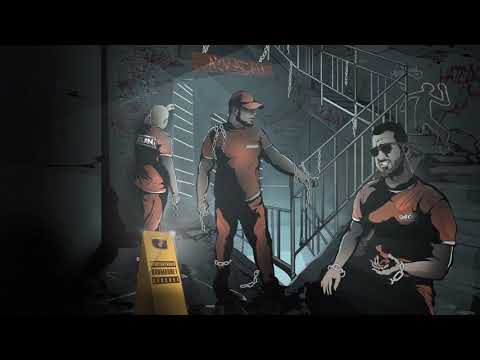 Видео: ChipaChip, HE.KURILI - Азкабан