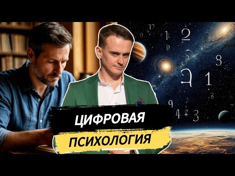 Видео: Цифровая психология