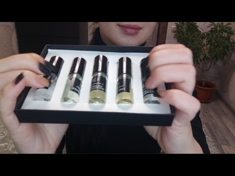 Видео: АСМР / ASMR Маленькая Распаковка с валберис