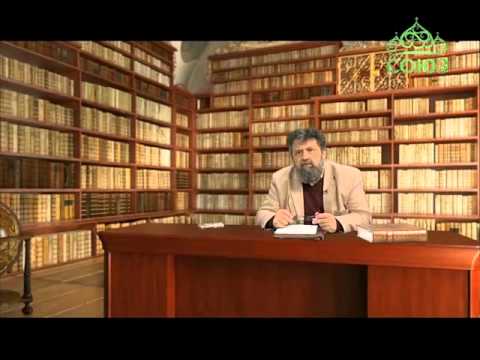 Видео: Живое слово. Часть 1. Выпуск 3
