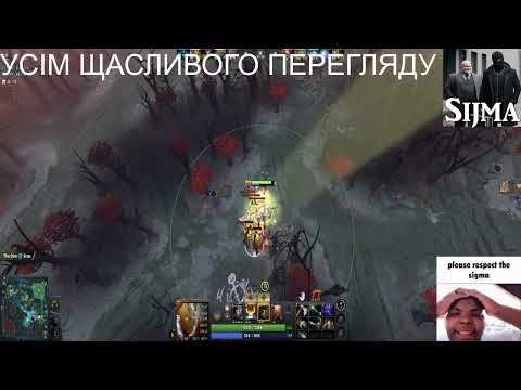 Видео: скритопульні білди від alenjopus_dota #1 - легіонка через лінзу(вороги просто від нього ховалися)