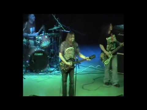 Видео: ГРАЖДАНСКАЯ ОБОРОНА - КИЕВ (ЦКМ НАУ 8.10.2007)