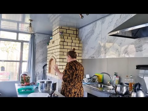Видео: ДЕНЬ УДАЛСЯ 💃/Столько сделала 💪/Семейный влог/@SvetlanaAleksandrovna61 